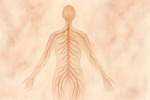 The Top 10 Nervous System Triggers 