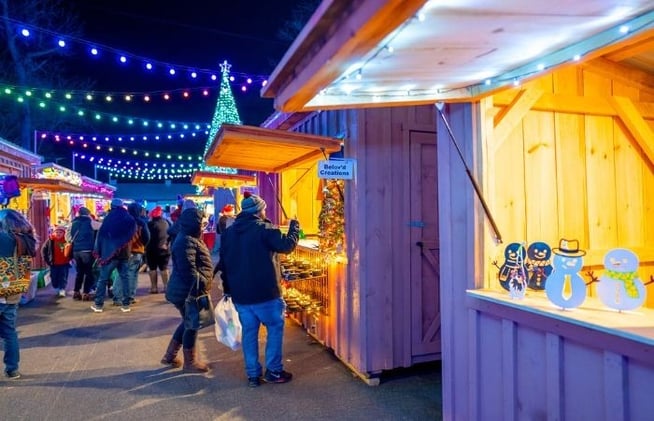 🦬 Best Things to Do This Weekend