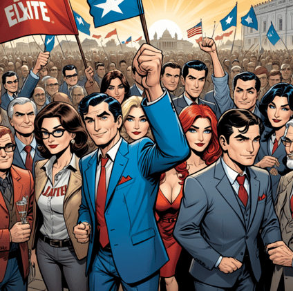 Politics - Political Systems