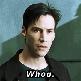 It's Like 2017 Up In Here (Sort of)