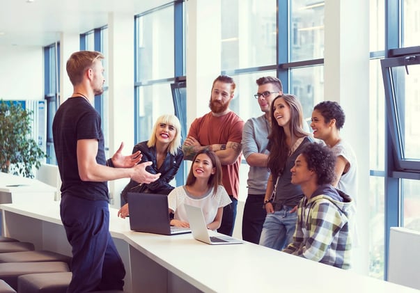 How to communicate clearly