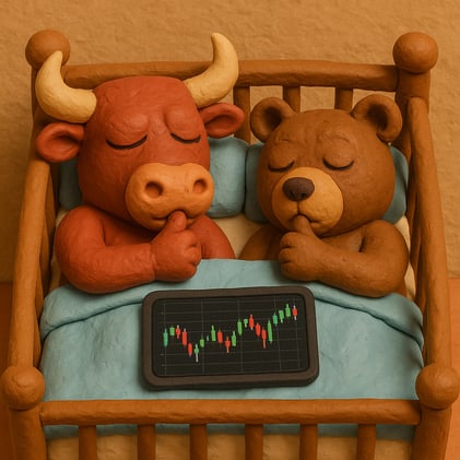 2025-05-21 -- will they wake up today?