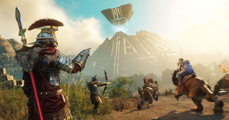 Destructoid Checkpoint: The Amazon Equation