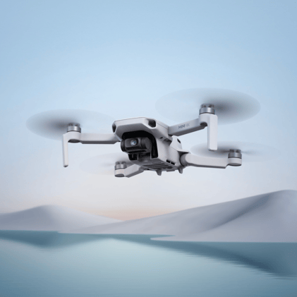 Drone Photography for Beginners: Top Tips and Affordable Drones for 2025
