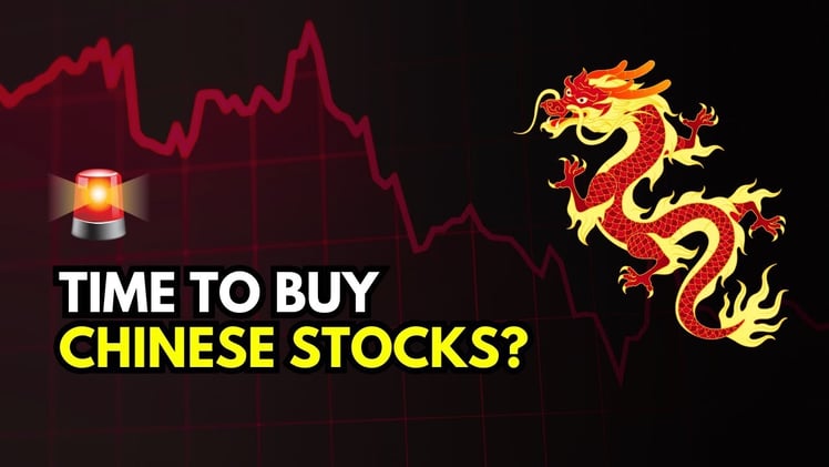 China’s Stock Market is Breaking Out—Here’s What You Need to Know