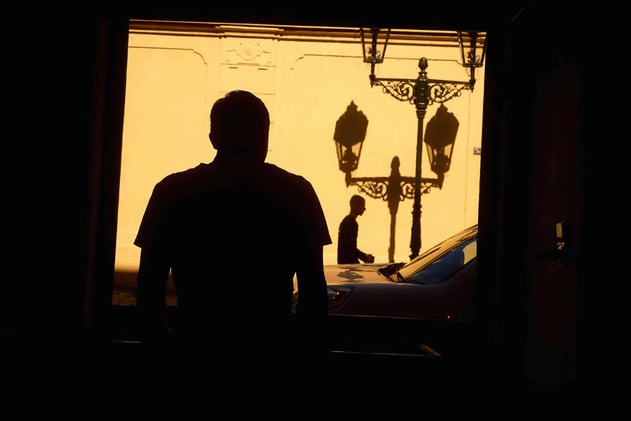 Elevate Your Photography With Thoughtful Framing Techniques