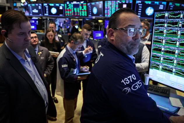 Everyone’s Bullish. That’s the Problem.