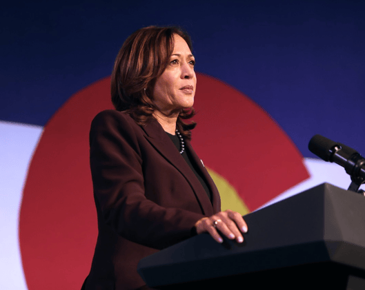 For the People with Kamala Harris