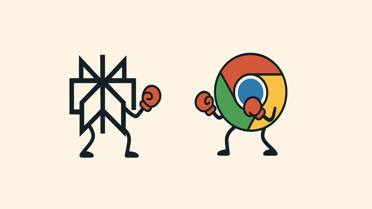 Perplexity's New AI-First Browser (the beginnings of an OS for AI)