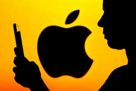 Apple Catches Spy Tools Turned on Their Creator!
