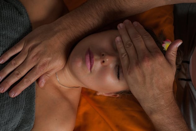 July 13, 2024 - What is Reiki & Can Energy Healing Help You?