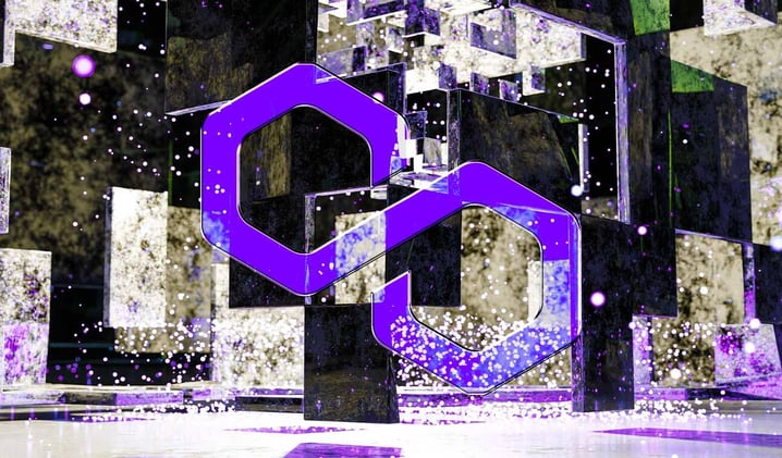 Crypto Analyst Says Polygon (MATIC) and One More Large-Cap Altcoin Are the Ones To Watch Right Now