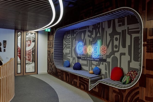 🤖 Google Commits $37 Million to Shape Africa’s AI Future