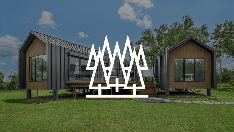 🏕️ Lost In The Woods: Forest Airbnb Investment Gems — #928