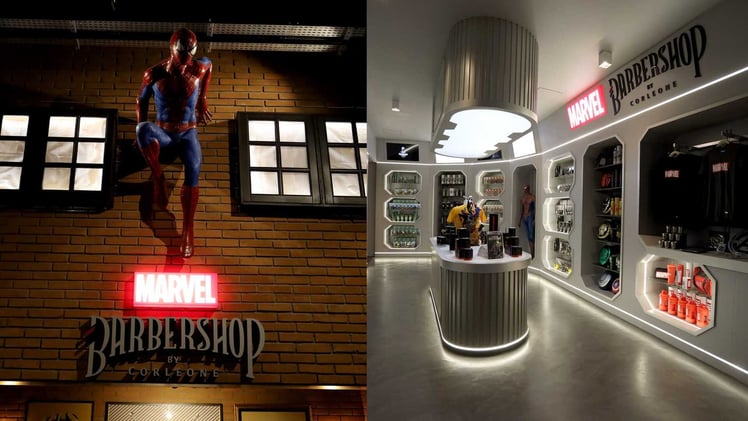 Do ChatGPT à Marvel: Os Grandes Movimentos que Estão Moldando o Futuro