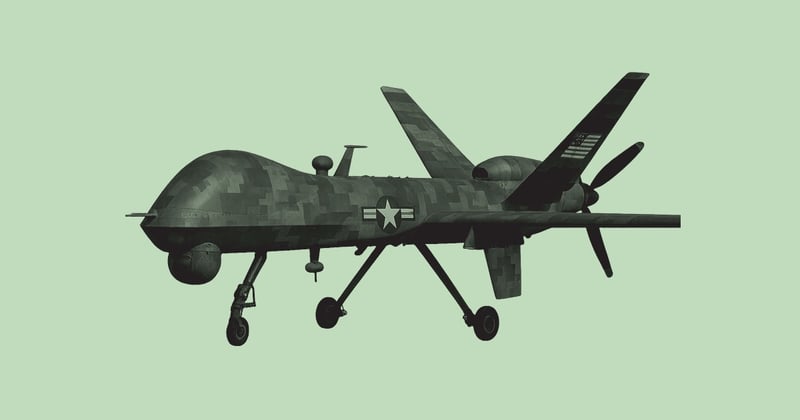 A Billion Dollars For Drone Dominance, IonQ Backs A Quantum Computing Company, And Hims Gets Into The Blood Business