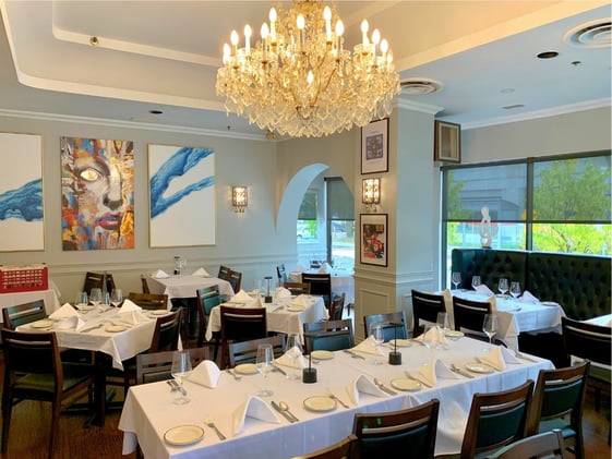 La Strada is an Ottawa Italian tradition