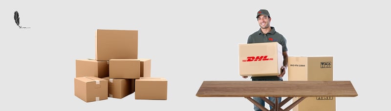 How Nigerian entrepreneurs Actually Ship Internationally (DHL, FedEx, Fulfillment, and Costs)