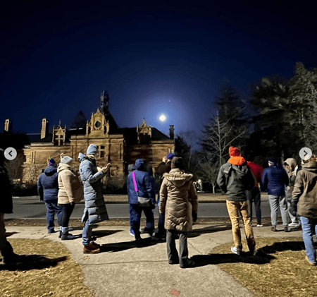 🗓️ Top Rhody Events Jan 2-4