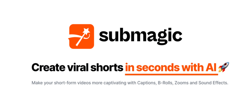 Submagic: The Ultimate Time-Saver for Busy Business Owners