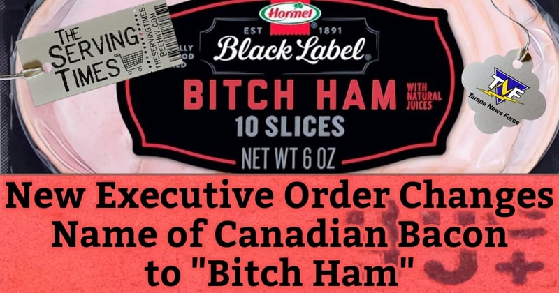 The Great Rebranding