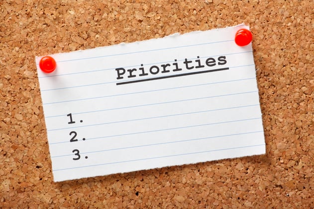 💌  3R System and Warren Buffets’ 5/25 for Achieving Goals