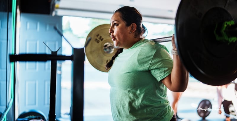 The gumption test (or: why your 58-year-old should quit barbell squats)