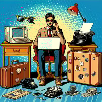 Value-Packed Digital Businesses with Big Potential