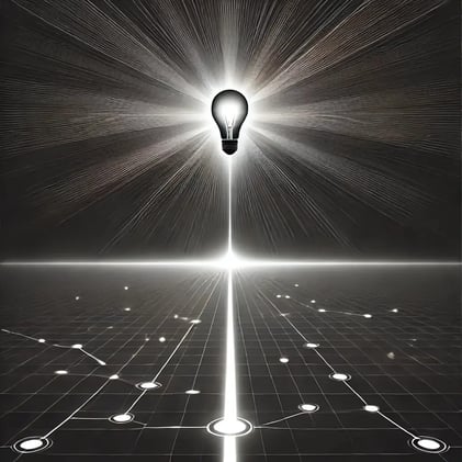 The Path Of The Creator (How To Build The Life You Want In 12 Months)