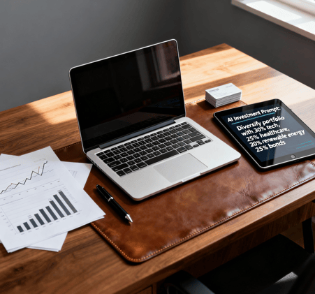 Mastering AI Prompts for Content Creation: Why Structured Inputs Deliver Better Results