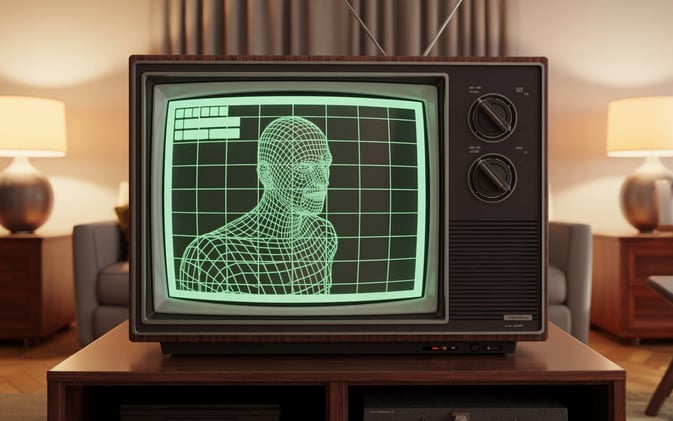 Turning Photos Into 3D Models With AI