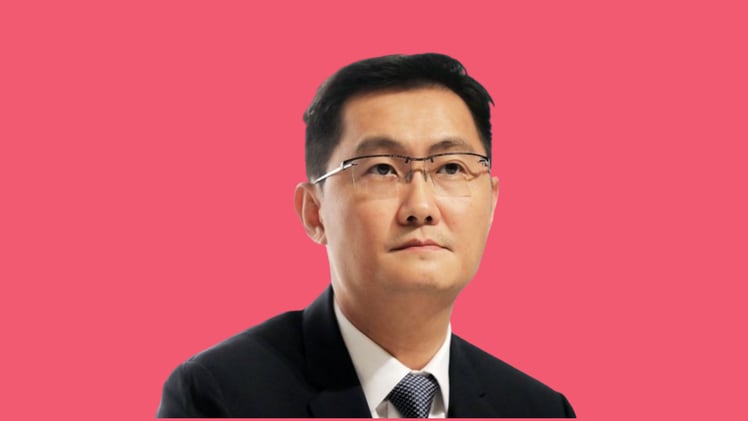 The "Copycat to King" Strategy That Built Tencent's $450B Gaming Empire