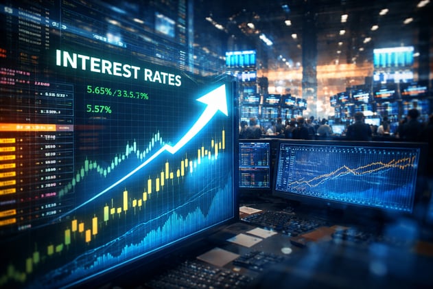 ICE Might Be The Cleanest “Reversal” Setup