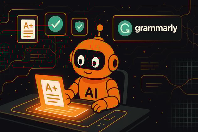 Writing workflows just got 10x more efficient