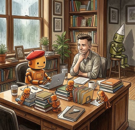 Comment remplacer ChatGPT par Claude (et pourquoi)