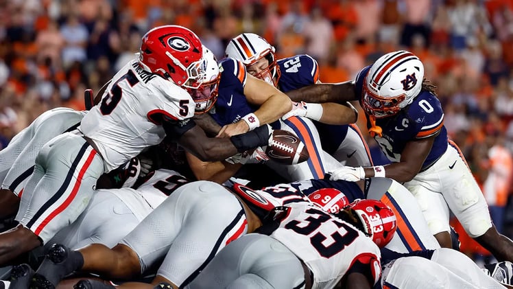 Not Even Shown on Death Row: Week 8 Preview