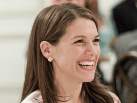 The Founder and GP's Counsel: Molly Tranbaugh