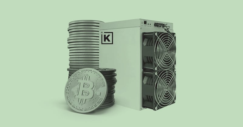 A Battery Tech Company Boosts Their Bet On Bitcoin, Robot Guard Dogs, And A Billion Dollar SPAC For Ethereum