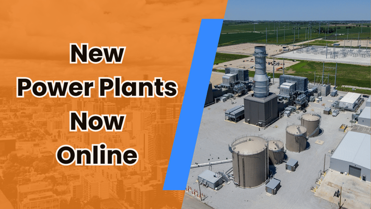 ⚡ Power up: Omaha's in for some big moves