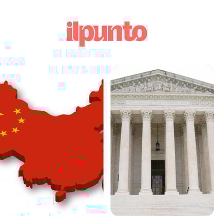 🇨🇳 Il FMI ha chiesto alla Cina di tagliare i sussidi all'industria