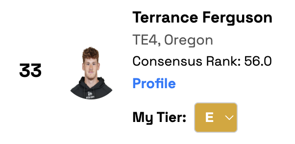 The Deep Sleeper Strategies in 2025 Rookie Drafts