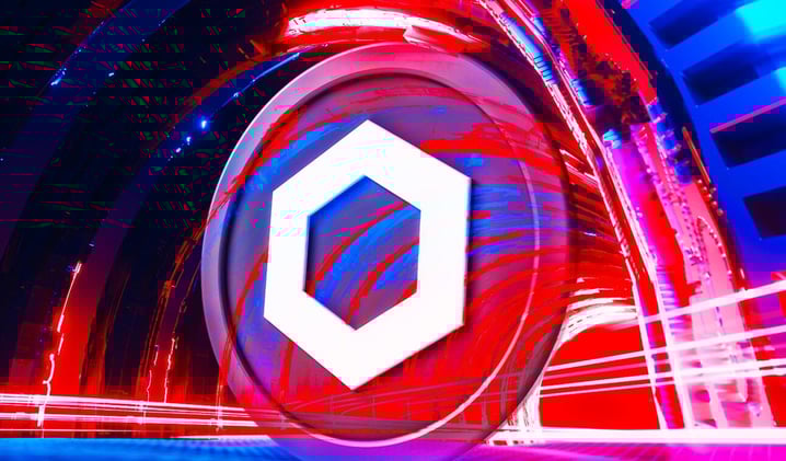Chainlink Partnership With SWIFT Shows LINK Attracting Attention From ‘Seriously Significant’ Institutions: Coin Bureau