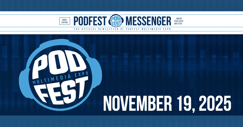 The 2025 State of Business Podcast Report