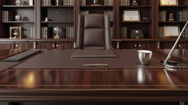 Chega de Achismos: Como Seus Próprios Dados Podem Atrair Clientes Ricos e Multiplicar o Lucro do Seu Negócio em 90 Dias