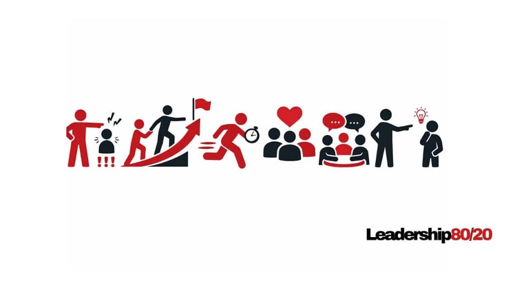 6 Different Leadership Styles (And The One to Pick)