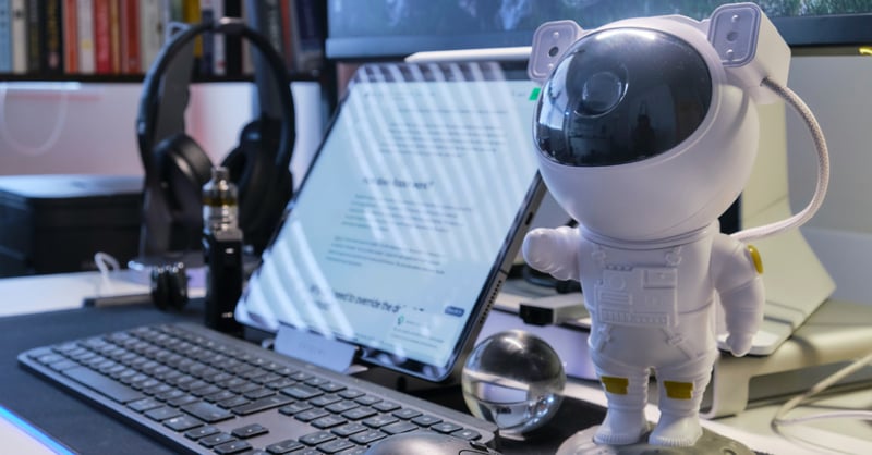 🤖 Building an AI Playbook for Your Niche Media Company