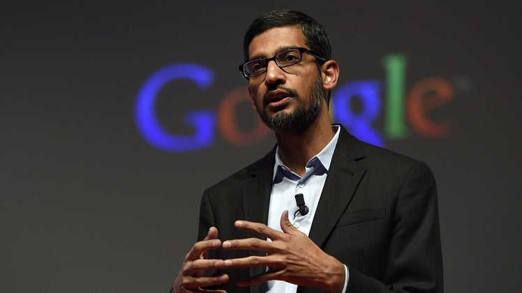 La revanche de Google