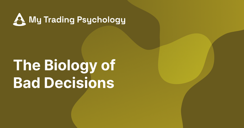 The Biology of Bad Decisions