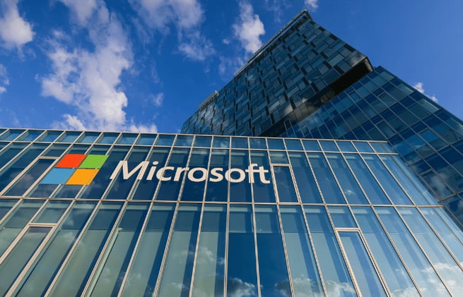 Israeli Innovation Shines at Microsoft Ignite AI and Cybersecurity Showcase