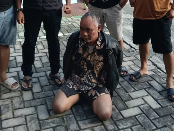 End of the road for Ashari | May 7, 2026